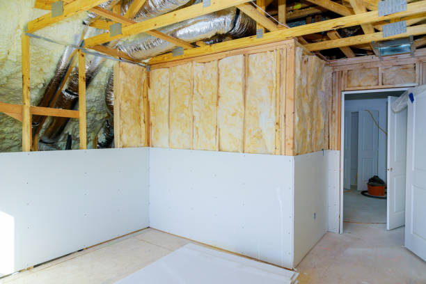 Trusted Choccolocco, AL Insulation Contractor Experts