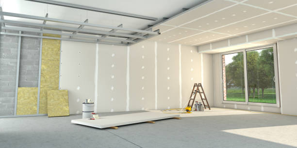 Best Spray Foam Insulation in Choccolocco, AL