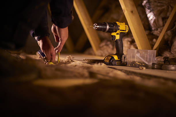 Best Eco-Friendly Insulation in Choccolocco, AL